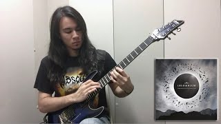 Insomnium - While We Sleep (Guitar Cover)