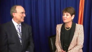 E-Discovery Story Booth: Gill S. Freeman, Circuit Court Judge, 11th Judicial, Miami-Dade County