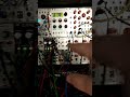 Eurorack Pedal Experiments AKA, no Boss Pedals do not 