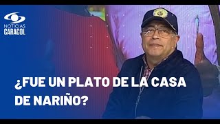 Lo que se sabe de la intoxicación del presidente Gustavo Petro