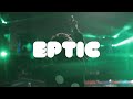 Eptic - Live @ Dour Festival 2015