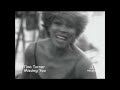 tina turner missing you official music video