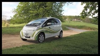 Farewell iMiev | Fully Charged