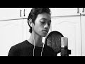 All I Ask // Adele (Cover by Khairul Ameer)