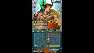 Fire Emblem Heroes Panne GHB armor quest f2p no Seals or SI