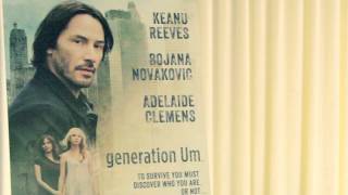 GENERATION UM... LA Roundtable with Keanu Reeves \u0026 Mark Mann