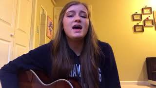 Hindsight- Hannah Nichole Original Song