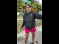 skateboarding with some thrill seeking macaws viralhog