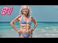 natural older women over 70 💄👙 fashion tips bikinis review over 80