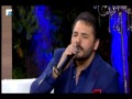 رامي عياش يغني "مجنون" بطريقة رائعة في Road to Murex 2015