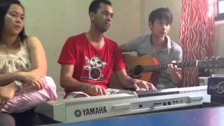 Bagan Lan (Cover By Arising Music Band SG)