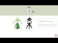 【new hsk2】 hsk4 条件 條件 tiaojian_ condition factor how to pronounce u0026 write chinese word newhsk2