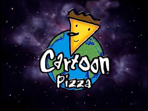Cartoon Pizza 2004 Youtube