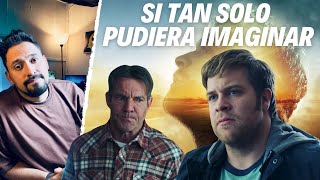 Si aún tienes A TU PADRE, tienes que ver esto | Si tan solo pudiera imaginar  | Relato y Reflexiones