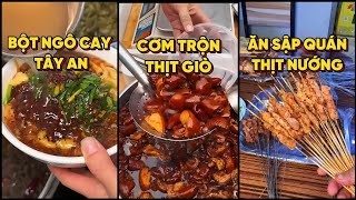 Douyin🍉🍉🍉 - Hướng dẫn nấu ăn cực ngon [Vietsub] #food #douyin #anvat