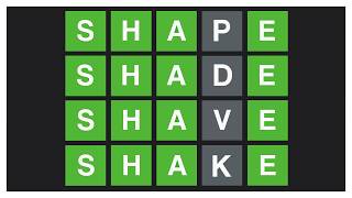 Wordle Is Brutal