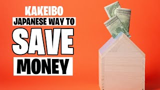 Kakeibo Method For Budgeting - The Japanese Way To Save Money