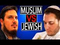 DEBATE: Judaism's Teaching On Treatment of Non-Jewish People | Haqiqatjou Vs Andrew Meyer | Podcast