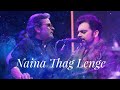 Naina Thag Lenge | Vishal Bhardwaj & Rahul Deshpande | The Rahul Deshpande Collective