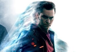 16 Minutes of Quantum Break Gameplay on Xbox One