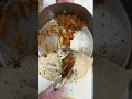 how to make the best butter chicken shawarma 🔥