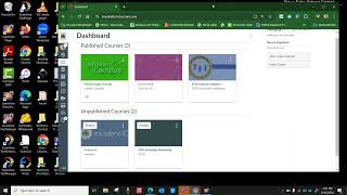 Exporting ExamView Test Banks for Importing to Canvas