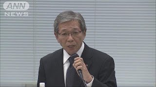 不正把握の後も製品出荷　三菱マテリアル子会社(17/11/25)