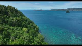 Beautiful Jayapura, Papua - Indonesia