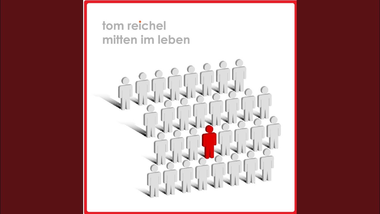 Mitten Im Leben (Radio Edit) - YouTube