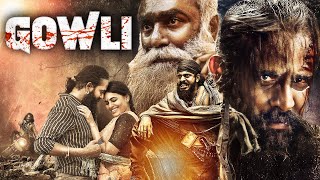 GOWLI - Thriller BLOCKBUSTER Hindi Dubbed Movie | Srinagara Kitty, Paavana Gowda | Rangayana