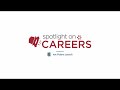 Spotlight on Mental Health and Wellness Careers 2022