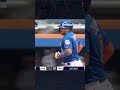 Jonrón de Omar Narváez Video: MLB #mlb #grandesligas #mets #chicago #venezuela