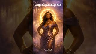 “Unapologetically Her”