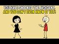The Avoidant thought you were easy to play…They were wrong | Carl Jung