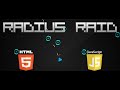 SPACE SHOOTER GAME IN HTML5 AND JAVASCRIPT WITH SOURCE CODE