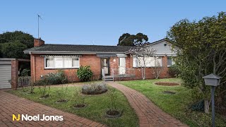 Paul Leydin Presents 29 Grange Street, Mont Albert