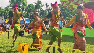 #Rangja_Bodo #Group_Dance आधोन नि दुब्लियाव // Akhwn Ni Dubliao, Bilifang Daimary Group Dance