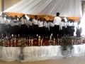 ilembe primary school choir