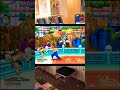 ドロー試合　スーパーストリートファイターiix　春麗　スト2x　super street fighter ii x