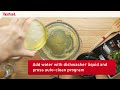 discover tefal ultrablend boost vacuum high speed blender bl985 tips and tricks