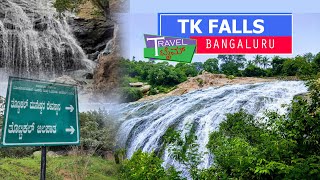 TK Falls | Bangalore | Travel Time 05