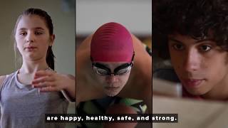 CHIP Strong: 15-Second Advertisement