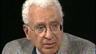 Murray Gell-Mann: The Simple and the Complex (excerpt) -- A Thinking Allowed DVD w/ Jeffrey Mishlove