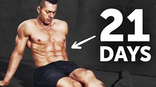 10-Min Home Workout to Achieve Six-Pack Abs Quickly