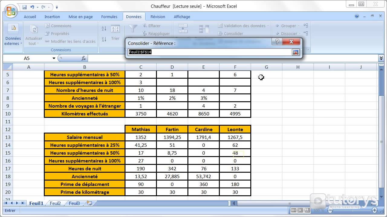 Imprimer Plusieurs Feuilles Excel En Pdf Vba – Telegraph