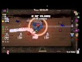 BoI: Afterbirth - Greed Mode - Breaking run as The Lost! - Ultra greed one shot