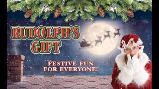 Rudolph's Gift - Grapevine Escape Promo Video