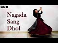 Easy Dance steps for Nagada Sang Dhol song | Shipra's Dance Class