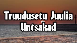 Untsakad - \