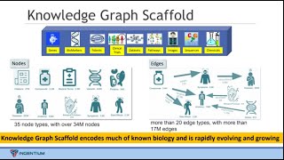 Visualizing EHR data in a Knowledge Graph